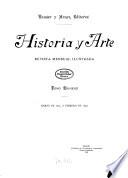 Historia y Arte