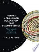 Historia y cronología de la ciencia y los descubrimientos