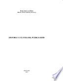 Historia y cultura del pueblo judío