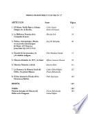 Historia y cultura