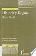 Historia y Dogma