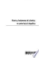 Historia y fundamentos de la bioética