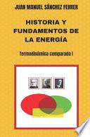 Historia y Fundamentos de la Energía