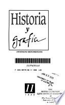 Historia y grafía
