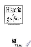 Historia y grafía