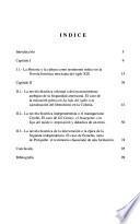 Historia y literatura en el siglo XIX