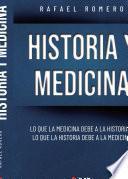 Historia y medicina