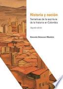 Historia y nación