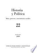 Historia y política