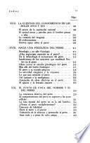 Historia y psicología del perro