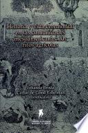 Historia y vida ceremonial en las comunidades mesoamericanas
