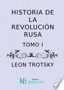 Historial de la Revolución Rusa