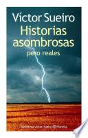 Historias asombrosas