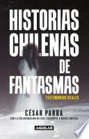 Historias chilenas de fantasmas