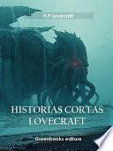 Historias Cortas Lovecraft