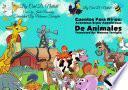 Historias Cortas Para Niños: Aventuras Súper Asombrosas De Animales