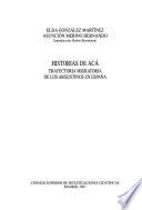 Historias de acá