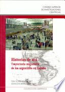 Historias de acá