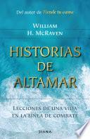 Historias de altamar