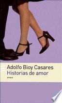 Historias de amor