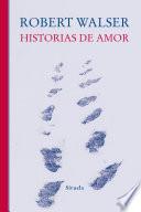 Historias de amor