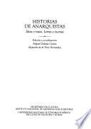 Historias de anarquistas