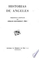 Historias de ángeles