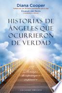 Historias de ángeles que ocurrieron de verdad