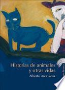 Historias de animales y otras vidas