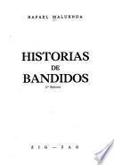 Historias de bandidos