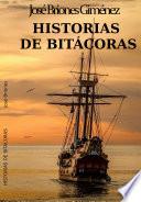 HISTORIAS DE BITACORAS