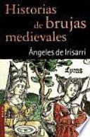 Historias de brujas medievales
