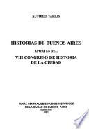 Historias de Buenos Aires