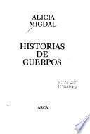 Historias de cuerpos