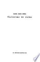 Historias de curas
