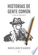 Historias de gente común