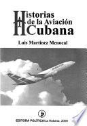 Historias de la aviación cubana