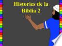 Historias de la Biblia 2