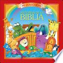 Historias de la Biblia (Bible Stories)