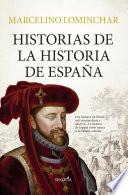 Historias de la historia de España