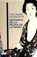 Historias de la palma de la mano