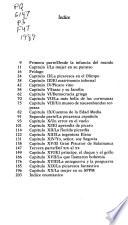Historias de la picaresca