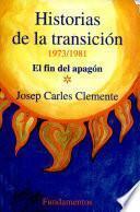 Historias de la transición