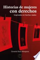 Historias de mujeres con derechos