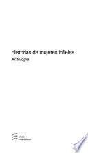 Historias de mujeres infieles