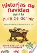 Historias de Navidad Para la Hora de Dormir