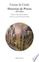 Historias de Persia