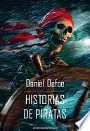 Historias de piratas