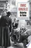 Historias de Roma
