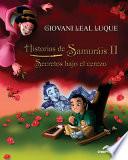 Historias de samuráis II